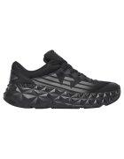 Emporio Armani Pantofi sport EA7 Ultimate c2 Kombat Sneaker 51517 - Negru/Gri
