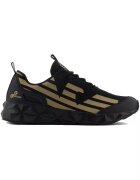 Emporio Armani Pantofi sport EA7 Ultimate Kombat Core 40664 - Auriu/Negru