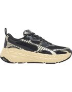 Emporio Armani Pantofi sport EA7 Ultimate Kombat Tech 42442 - Auriu/Negru