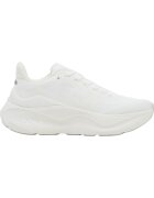 Emporio Armani Pantofi sport EA7 Wave Cracking 43615 - Alb