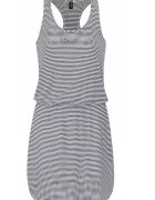 Emporio Armani Rochie in dungi -