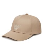 Emporio Armani Sapca barbati EX000005 AF12610 - Textil - 0 EU - Bej