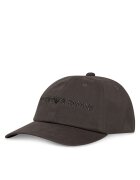 Emporio Armani Sapca unisex negru