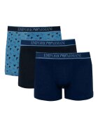 Emporio Armani Set de boxeri - 3 perechi -