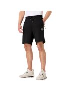Emporio Armani Short EA7 Bermuda Soccer - PJMTZ-3DPS67-1200 33654 - Negru