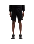 Emporio Armani Short EA7 Core Identity Bermuda 42551 - Auriu/Negru