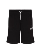 Emporio Armani Short EA7 Train Core Identity 42508 - Negru
