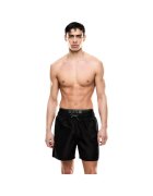 Emporio Armani Short EA7 Water Sports Tape 43641 - Negru