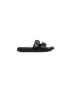 Emporio Armani Slapi barbati XVPS13 XR275 - Sintetic - 35 EU - Negru