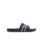 Emporio Armani Slapi barbati XVPS14 XR277 - Sintetic - Bleumarin