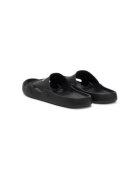 Emporio Armani Slapi barbati XVPS15 XD444 - Sintetic - Negru - Negru