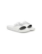 Emporio Armani Slapi unisex XVPS11 XR273 - Sintetic - Alb - Alb