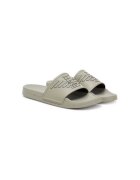 Emporio Armani Slapi unisex XVPS11 XR273 - Sintetic - Bej - Bej
