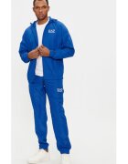 Emporio Armani Trening barbati - 535360 - Albastru - Poliester