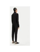 Emporio Armani Trening dama Negru Bumbac - Negru