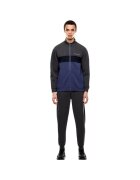 Emporio Armani Trening EA7 Train Athletic Color Block 49456 - Gri/Mov