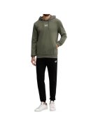 Emporio Armani Trening EA7 Train Core Id PO Hood 47899 - Negru/Kaki