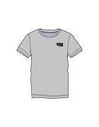Emporio Armani Tricou EA7 Natural Ventus 7 38833 - Gri