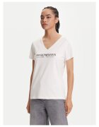 Emporio Armani Underwear Tricou pentru dama - Alb