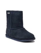 EMU Australia Cizme bleumarin - lana - 34697 - Bleumarin