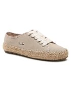 EMU Australia Espadrile pentru femei - cauciuc - bej