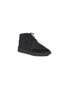 EMU Australia Ghete barbati 302952250 - Piele naturala - Negru - Negru