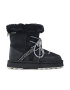 EMU Australia Ghete dama 208550871 - Piele naturala - 42 EU - Negru