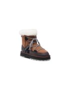 EMU Australia Ghete dama 208550888 - Piele naturala - 42 EU - Maro