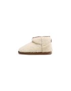 EMU Australia Ghete dama 300538371 - Piele naturala - Bej - Bej