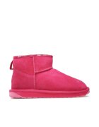 EMU Australia Ghete dama 302952649 - Piele naturala - Roz - Roz