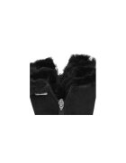 EMU Australia Ghete dama 302953424 - Piele naturala - 36 EU - Negru
