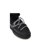 EMU Australia Ghete dama 304291272 - Piele naturala - Negru - Negru