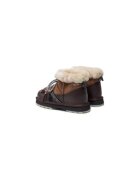 EMU Australia Ghete dama 304291326 - Piele naturala - 42 EU - Maro