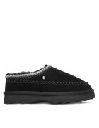 EMU Australia Ghete dama Sharky Adventure - piele naturala - negru
