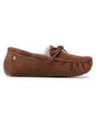 EMU Australia Papuci dama W10555 - Piele naturala - 38 EU - Maro