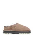 EMU Australia Saboti de zapada - Mush Mushroom - piele naturala - bej -