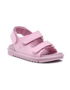 EMU Australia Sandale dama 209836479 - Piele ecologica - Roz - Roz