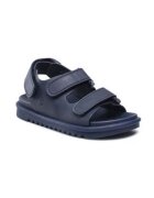 EMU Australia Sandale dama 209836486 - Piele ecologica - Albastru - Albastru