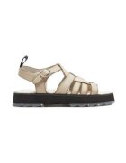 EMU Australia Sandale dama 303548100 - Piele naturala - Bej - Bej