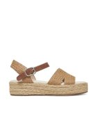 EMU Australia Sandale dama plastic - bej
