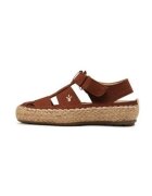 EMU Australia Sandale fete 302545049 - Textil - Maro - Maro