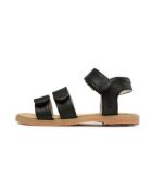 EMU Australia Sandale fete 302545117 - Piele naturala - Negru - Negru