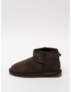 Emu Ghete slip-on de piele intoarsa - impermeabile Stinger Micro