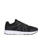 Endurance Pantofi dama - 58763 - Sintetic - Negru