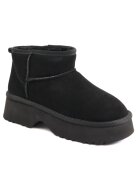 Energy Ghete dama I1278 - Negru