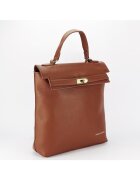 Enrico Coveri Rucsac maro EC3097 M6 Maro