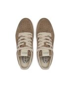 Enterprise Japan Pantofi sport barbati 305206893 - Piele naturala - Maro - Maro