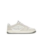 Enterprise Japan Pantofi sport barbati - BB5001 PX633 - Piele naturala - Gri