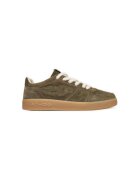 Enterprise Japan Pantofi sport barbati - BB5003 PX002 - Piele naturala - 44 EU - Verde