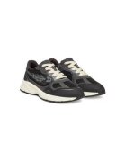 Enterprise Japan Pantofi sport barbati - BB5021 EX310 - Textil - Negru